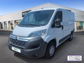 Citroen Jumper (30) TOLE 30 L1H1 BLUEHDi 120 S&S BVM6 DRIVER   LE GRAND QUEVILLY 76