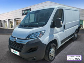 Annonce Citroen Jumper occasion Diesel (30) TOLE 30 L1H1 BLUEHDi 120 S&S BVM6 DRIVER  LE GRAND QUEVILLY