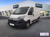 Annonce Citroen Jumper occasion Diesel (30) TOLE 30 L1H1 BLUEHDi 120 S&S BVM6 DRIVER   VENISSIEUX