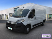 Annonce Citroen Jumper occasion Diesel (30) TOLE 33 L2H2 BLUEHDi 120 S&S BVM6 CLUB   LOMME