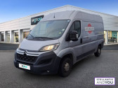 Citroen Jumper (30) TOLE 33 L2H2 BLUEHDi 120 S&S BVM6 DRIVER    LOMME 59