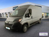 Annonce Citroen Jumper occasion Diesel (30) TOLE 33 L2H2 BLUEHDi 120 S&S BVM6 DRIVER  VILLENEUVE D'ASCQ