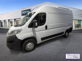 Annonce Citroen Jumper occasion Diesel (30) TOLE 33 L2H2 BLUEHDi 120 S&S BVM6  ORVAULT