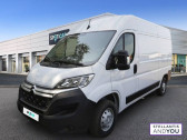 Citroen Jumper (30) TOLE 33 L2H2 BLUEHDi 120 S&S BVM6  2023 - annonce de voiture en vente sur Auto Sélection.com