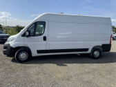 Citroen Jumper (30) TOLE 33 L3H2 BLUEHDi 140 S&S BVM6 DRIVER   VELIZY 78