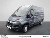 Annonce Citroen Jumper occasion Diesel (30) TOLE 35 L2H2 BLUEHDi 140 S&S BVM6 DRIVER  Caen