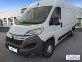 Citroen Jumper (30) TOLE 35 L2H2 BLUEHDi 140 S&S BVM6 DRIVER   LE GRAND QUEVILLY 76