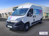 Annonce Citroen Jumper occasion Diesel (30) TOLE 35 L2H2 BLUEHDi 140 S&S BVM6  CESSON SEVIGNE