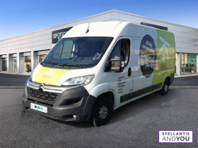 Citroen Jumper , garage SPOTICAR STELLANTIS &YOU LOMME   LOMME