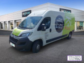 Annonce Citroen Jumper occasion Diesel (30) TOLE 35 L3H2 BLUEHDi 140 S&S BVM6 DRIVER à VILLENEUVE D'ASCQ