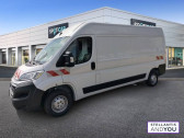 Annonce Citroen Jumper occasion Diesel (30) TOLE 35 L3H2 BLUEHDi 140 S&S BVM6  ORVAULT