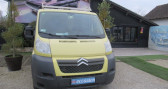 Citroen Jumper 130ch - Utilitaire Robuste, 3 Places  2012 - annonce de voiture en vente sur Auto S&eacute;lection.com