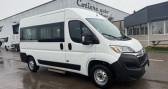Annonce Citroen Jumper occasion Diesel 14500 ht 120ch l2h2 Tpmr  LA BOISSE