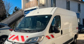 Annonce Citroen Jumper occasion Diesel 2.0 BlueHDi L2H2 130  LA CHAPELLE DE GUINCHAY