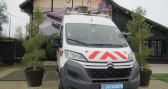 Annonce Citroen Jumper occasion Diesel 2.0 hdi prix hors taxes ttc � Galluis
