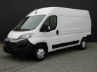 Citroen Jumper occasion année 2021 boite Manuelle Annonce Citroen Jumper occasion Diesel 2.2 Bluehdi 140ch Bvm6 Base à SAINT-GREGOIRE