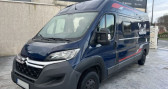 Annonce Citroen Jumper occasion Diesel 2.2 eHDI 130Ch VAN CAMPING  LE HAVRE