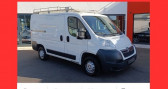 Citroen Jumper 2.2 HDi 110ch 3 places   Sarreguemines 57