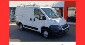 Citroen Jumper 2.2 HDi 110ch 3 places   Sarreguemines 57