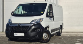 Citroen Jumper occasion 2019 mise en vente à Nort-sur-Erdre par le garage MGN MOBILITY AUTO - photo n°1