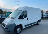 Citroen Jumper occasion année 2011 boite Manuelle Annonce Citroen Jumper occasion Diesel 2.2 HDI 120CV Boite 6 à Fouquières-lès-Lens