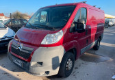 Citroen Jumper occasion année 2008 boite Manuelle Annonce Citroen Jumper occasion Diesel 2.2 hdi 120cv Boite 6 à Fouquières-lès-Lens