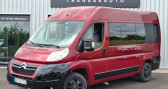 Annonce Citroen Jumper occasion Diesel 2.2 hdi / 9 places L2 H2 � Golbey