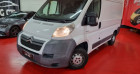 Citroen Jumper occasion année 2010 boite Manuelle Annonce Citroen Jumper occasion Diesel 2l2 hdi 100 cv à COURNON D'AUVERGNE