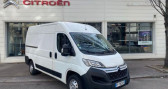 Citroen Jumper occasion année 2019 boite Manuelle Annonce Citroen Jumper occasion Diesel 3 2.2 HDI 130 confort L2-H2 très bon état à SAINT-ETIENNE