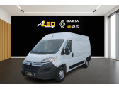 Annonce Citroen Jumper occasion Diesel 3.3t L2H2 2.2 BlueHDI S&S - 120  III � Bessi�res