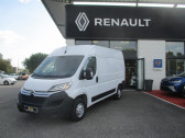 Citroen Jumper 3.3t L2H2 2.2 BlueHDI S&S - 120  III   Bessires 31