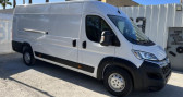 Citroen Jumper 3.5t L4H2 Maxi 2.2 BlueHDI S&S - 140 III FOURGON TOLE 4-35 P   Le Muy 83