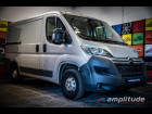 Citroen Jumper occasion année 2017 boite Manuelle Annonce Citroen Jumper occasion Diesel 30 L1H1 2.0 BlueHDi 130 Business à Dijon