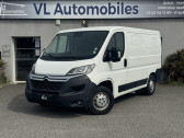 Annonce Citroen Jumper occasion Diesel 30 L1H1 2.2 BLUEHDI 140 S&S EQUIPE POUR NETTOYAGE AUTOMOBILE  Colomiers
