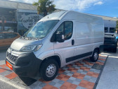 Citroen Jumper 30 L1H2 2.0 BlueHDi 130 BV6 BUSINESS GPS Camra 1Main   Lescure-d'Albigeois 81
