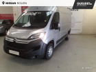 Citroen Jumper occasion année 2018 boite Manuelle Annonce Citroen Jumper occasion Diesel 30 L2H2 2.0 BlueHDi 130 Business à Rouen