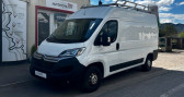 Annonce Citroen Jumper occasion Diesel 30 L2H2 2.2 BlueHDi 16V 140 ch DRIVER � SAINTE-MARGUERITE