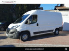 Citroen Jumper occasion année 2016 boite Manuelle Annonce Citroen Jumper occasion Diesel 30 L2H2 2.2 HDi 110 Business à Le Bouscat