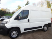 Citroen Jumper 33 L1H2 2.2 BLUEHDI 140 S&S CLUB   Chilly-Mazarin 91