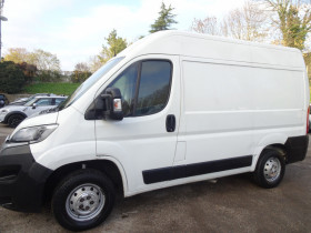 Citroen Jumper , garage Auto et Compagnie  Chilly-Mazarin