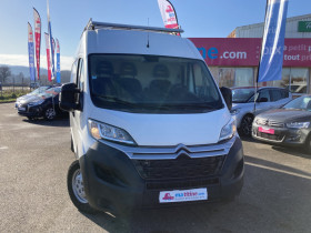 Citroen Jumper , garage VPN AUTOS ARIEGE - FB DIFFUSION  Foix