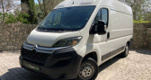 Citroen Jumper occasion année 2020 boite Manuelle Annonce Citroen Jumper occasion Diesel 33 L2H2 BlueHDi 120 S&S Attraction 158g à MOUGINS