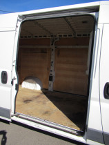 Citroen Jumper 33 L2H2 HDI120 CFT  occasion � Toulouse - photo n�7