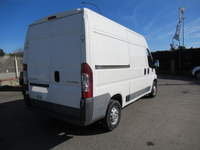 Citroen Jumper 33 L2H2 HDI120 CFT  occasion � Toulouse - photo n�2