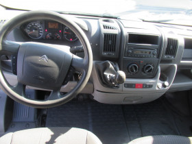 Citroen Jumper 33 L2H2 HDI120 CFT  occasion � Toulouse - photo n�3