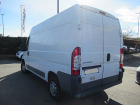 Citroen Jumper 33 L2H2 HDI120 CFT  occasion � Toulouse - photo n�9