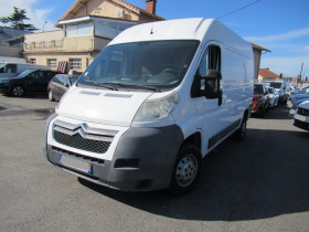 Citroen Jumper 33 L2H2 HDI120 CFT  2010 - annonce de voiture en vente sur Auto S�lection.com