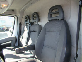 Citroen Jumper 33 L2H2 HDI120 CFT  occasion � Toulouse - photo n�5