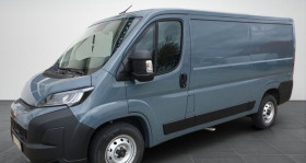 Citroen Jumper occasion 2024 mise en vente à Cassel par le garage MOTORVAN - photo n°1