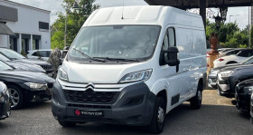 Citroen Jumper occasion 2018 mise en vente à COLMAR par le garage DIA AUTOMOBILES - photo n°1
